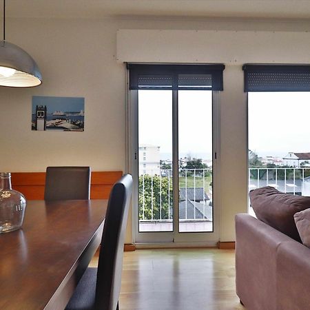 Apartamento Antero III Rral Nº 743 Appartement Ponta Delgada Buitenkant foto