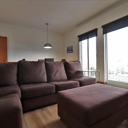Apartamento Antero III Rral Nº 743 Appartement Ponta Delgada Buitenkant foto