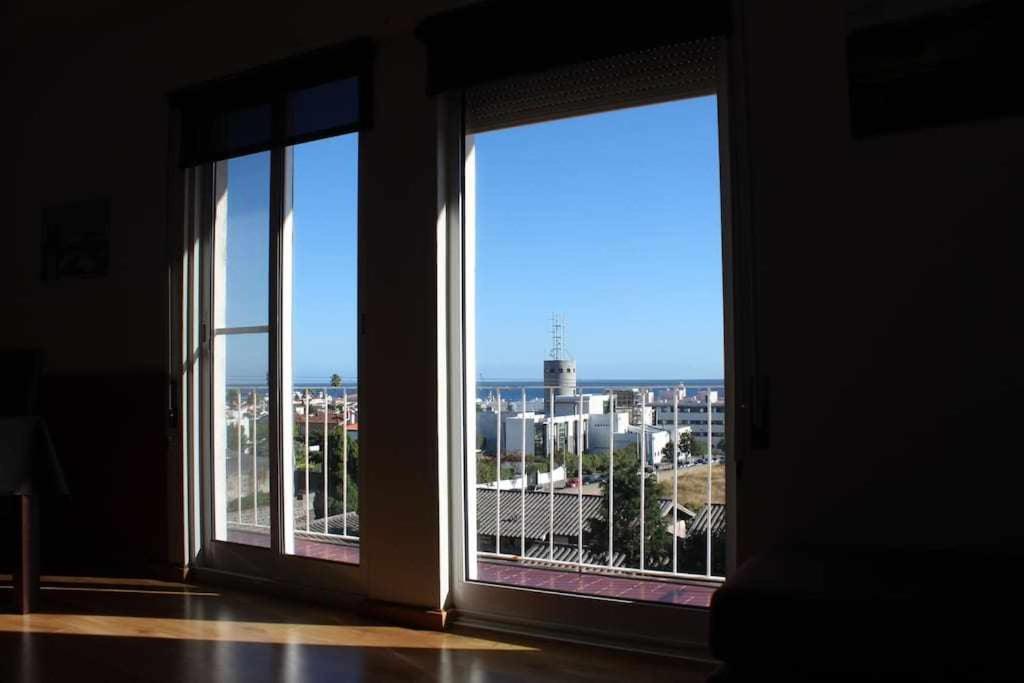 Apartamento Antero III Rral Nº 743 Appartement Ponta Delgada Buitenkant foto
