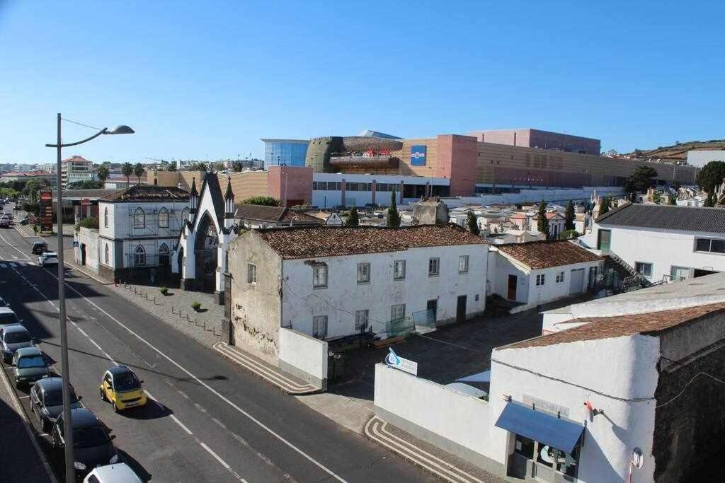 Apartamento Antero III Rral Nº 743 Appartement Ponta Delgada Buitenkant foto