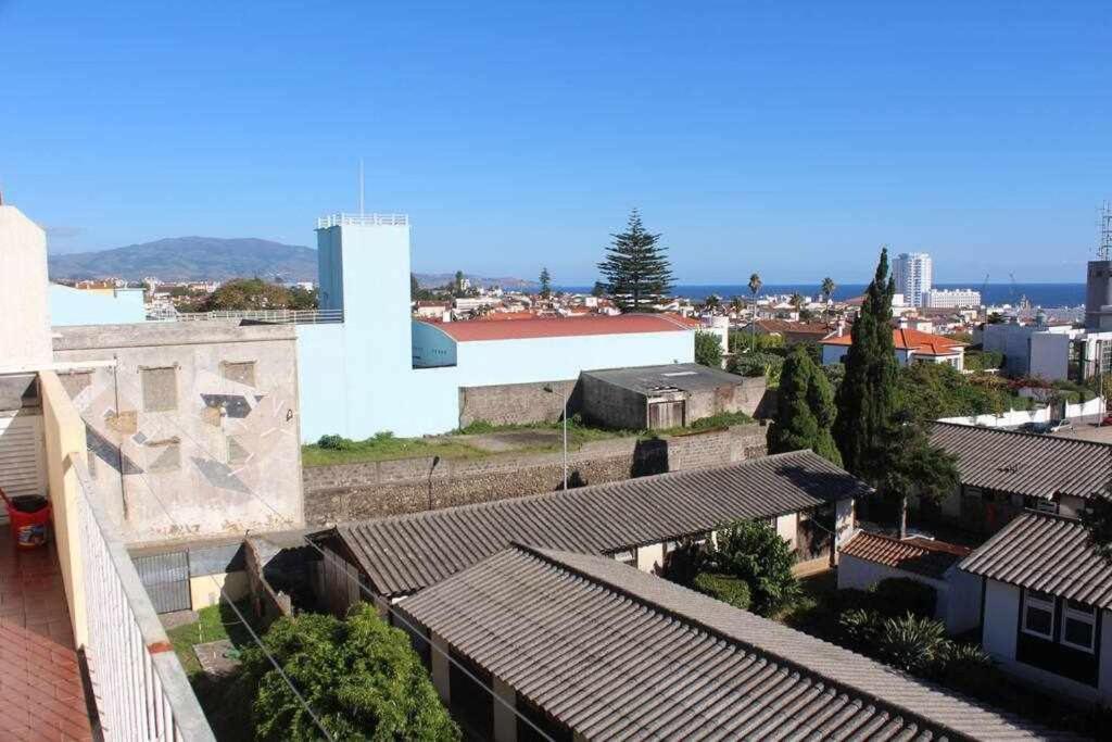 Apartamento Antero III Rral Nº 743 Appartement Ponta Delgada Buitenkant foto