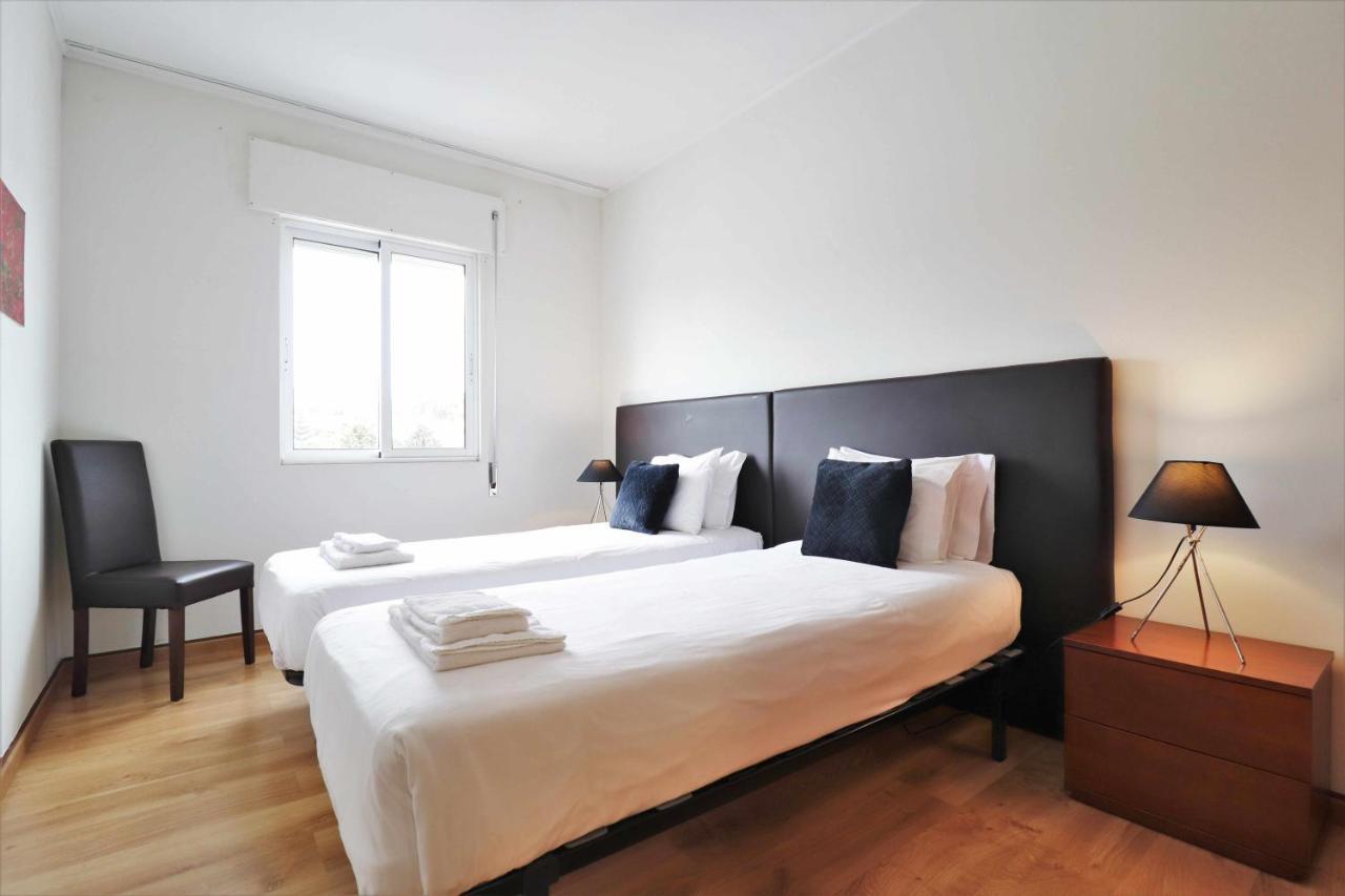 Apartamento Antero III Rral Nº 743 Appartement Ponta Delgada Buitenkant foto