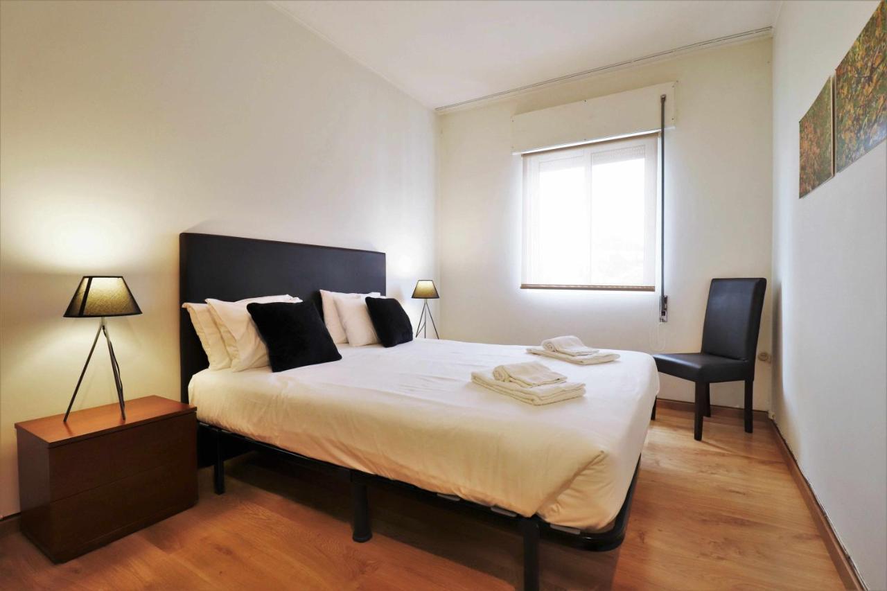 Apartamento Antero III Rral Nº 743 Appartement Ponta Delgada Buitenkant foto