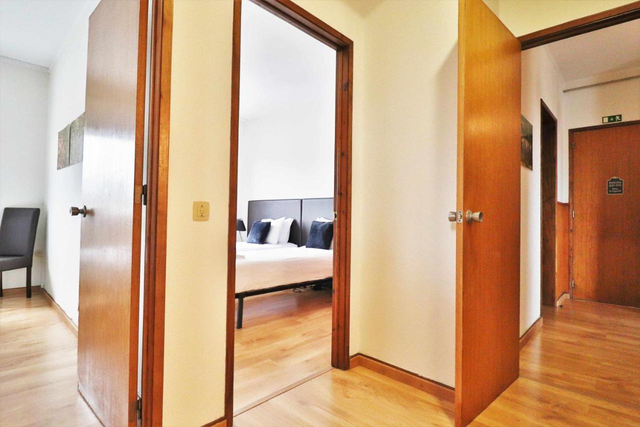 Apartamento Antero III Rral Nº 743 Appartement Ponta Delgada Buitenkant foto