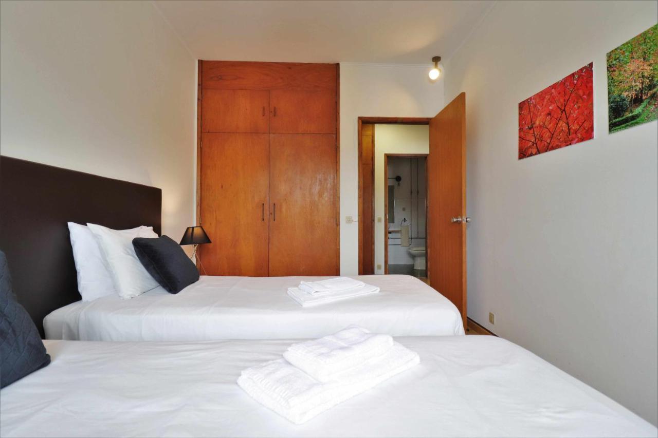 Apartamento Antero III Rral Nº 743 Appartement Ponta Delgada Buitenkant foto