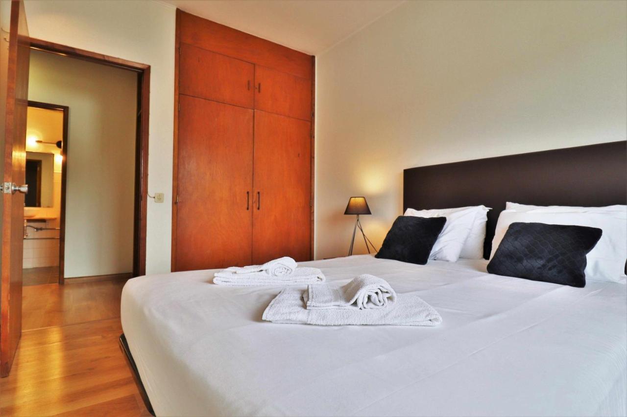 Apartamento Antero III Rral Nº 743 Appartement Ponta Delgada Buitenkant foto