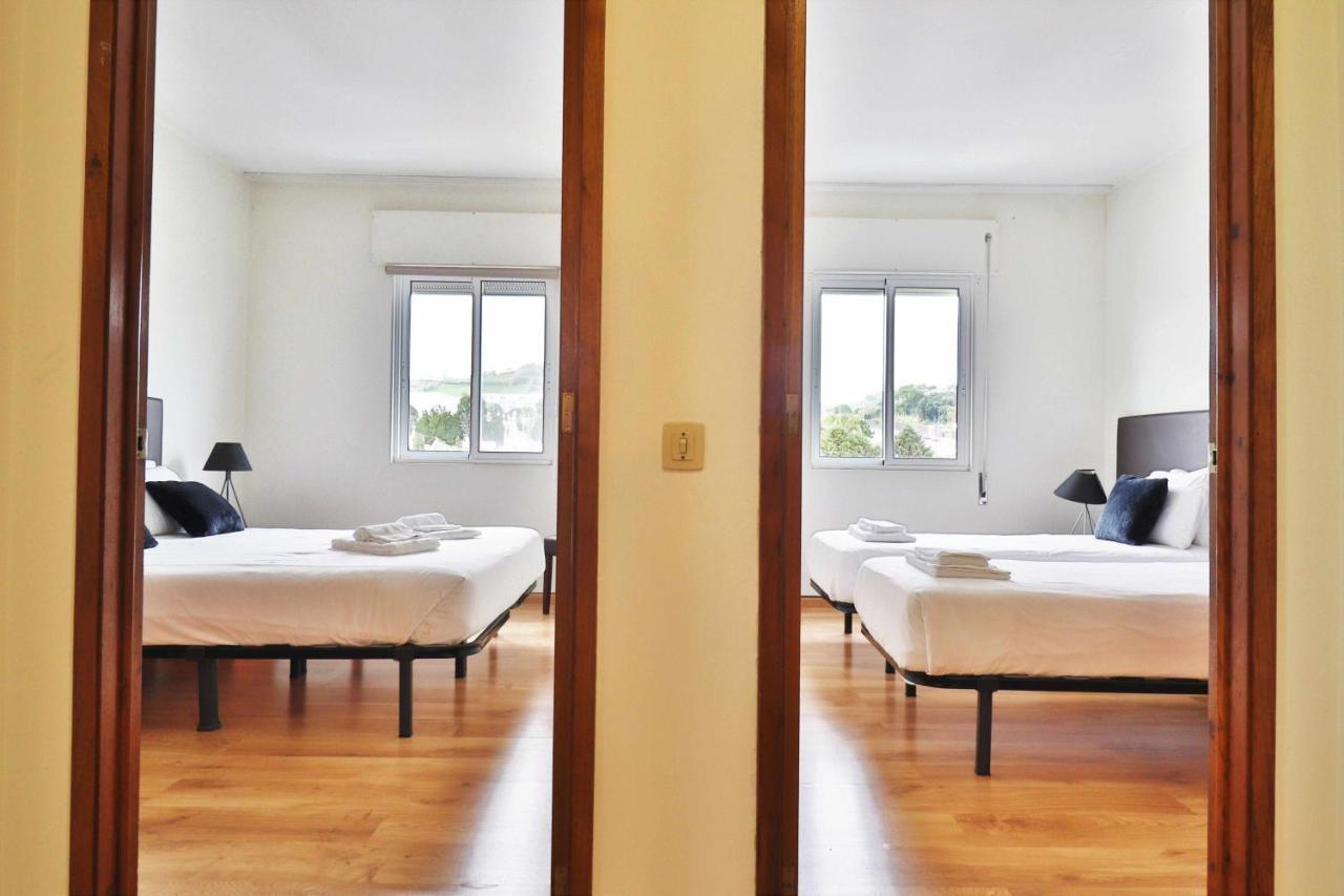 Apartamento Antero III Rral Nº 743 Appartement Ponta Delgada Buitenkant foto