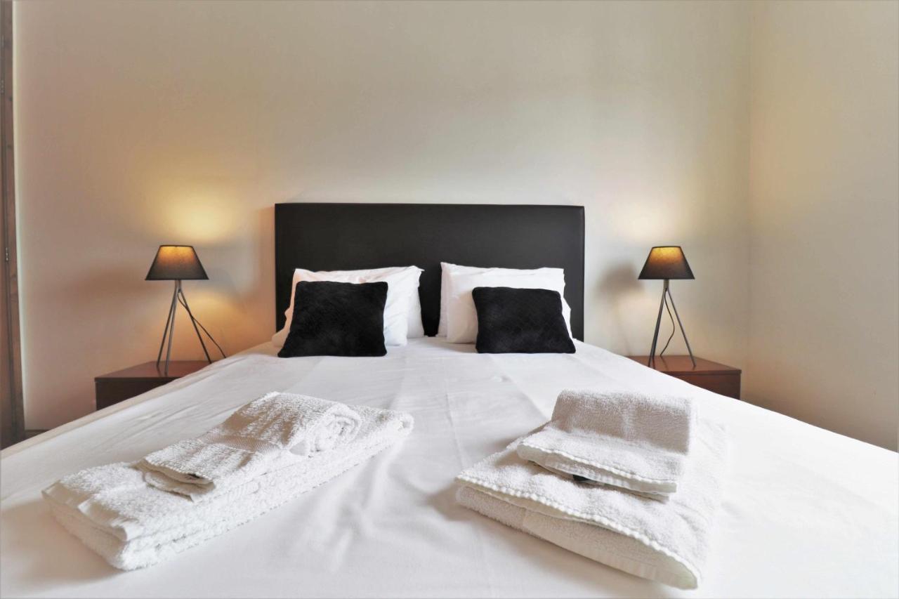 Apartamento Antero III Rral Nº 743 Appartement Ponta Delgada Buitenkant foto