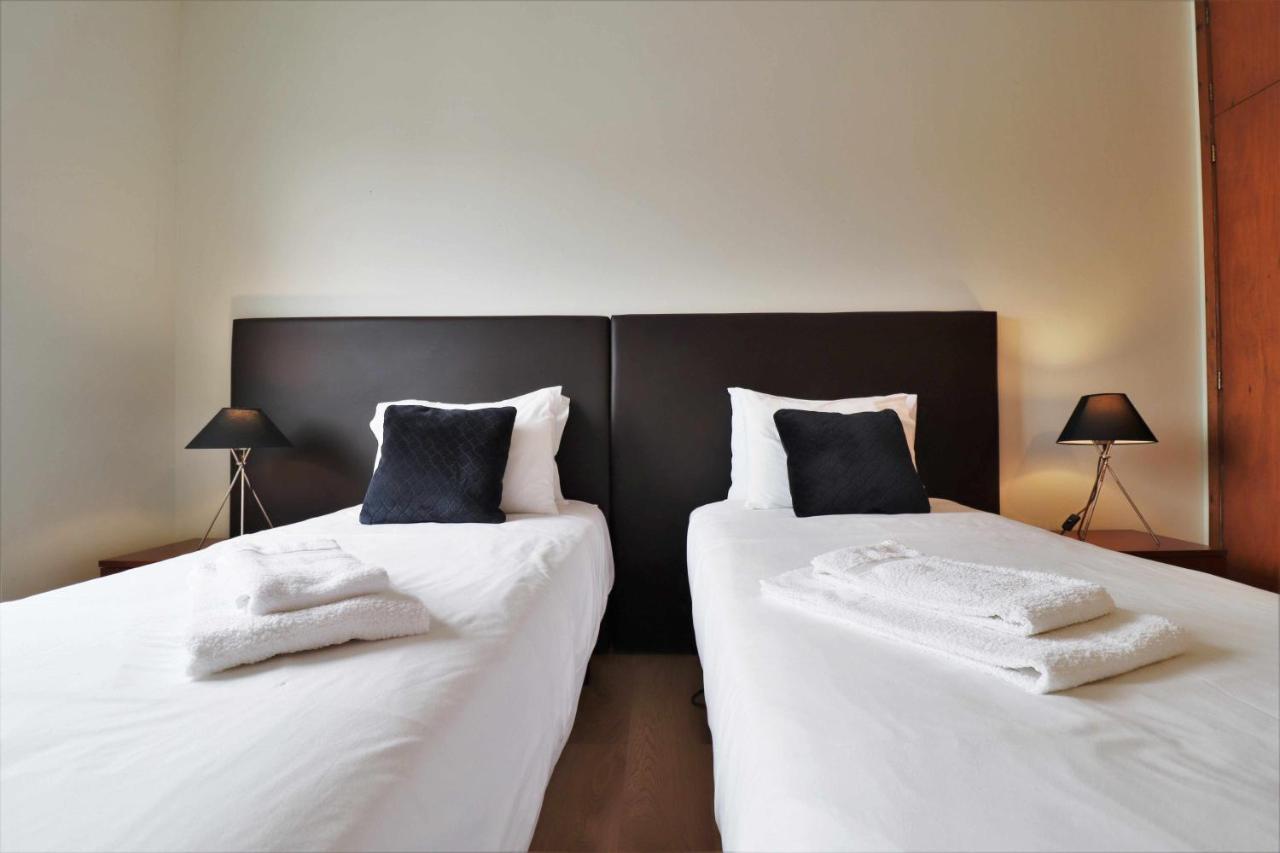 Apartamento Antero III Rral Nº 743 Appartement Ponta Delgada Buitenkant foto