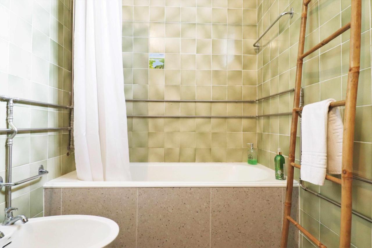Apartamento Antero III Rral Nº 743 Appartement Ponta Delgada Buitenkant foto