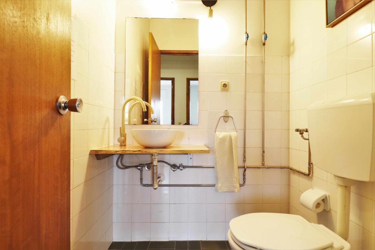 Apartamento Antero III Rral Nº 743 Appartement Ponta Delgada Buitenkant foto