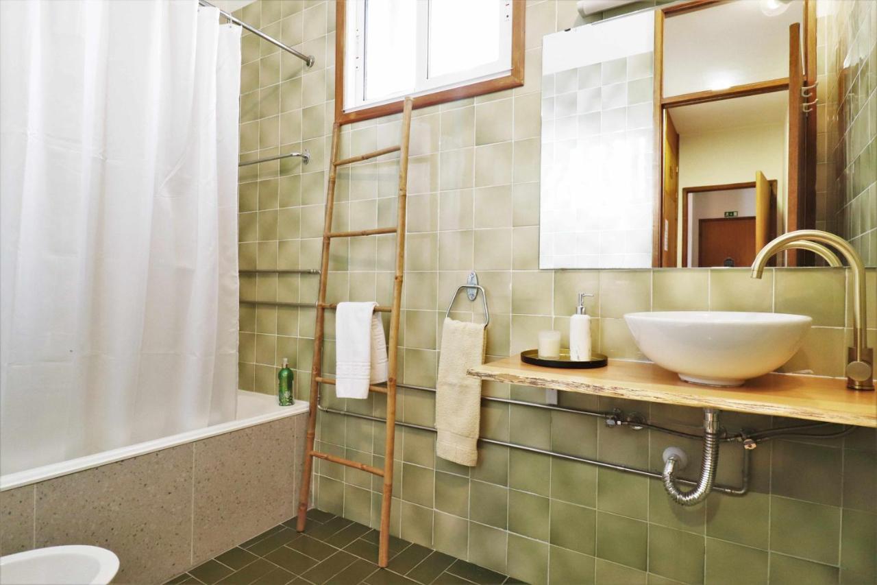 Apartamento Antero III Rral Nº 743 Appartement Ponta Delgada Buitenkant foto
