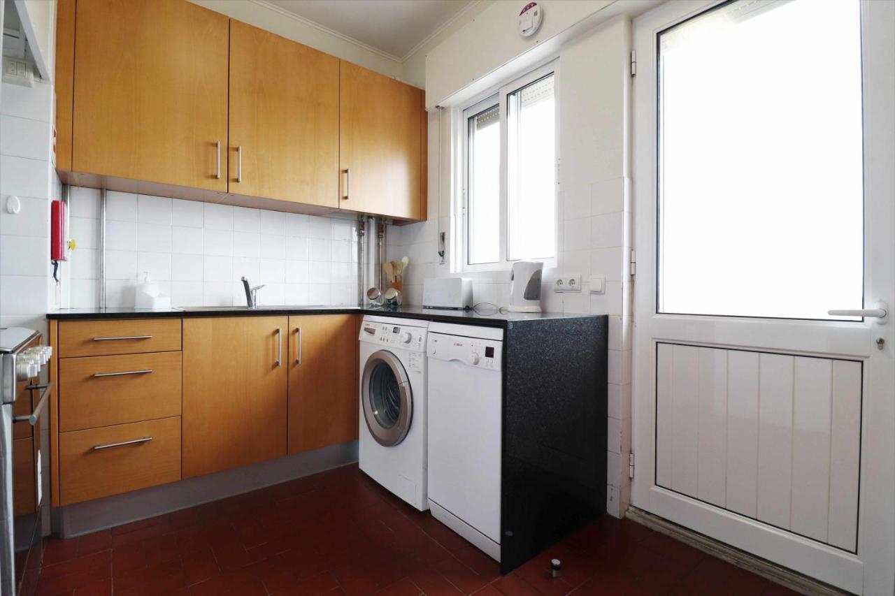 Apartamento Antero III Rral Nº 743 Appartement Ponta Delgada Buitenkant foto