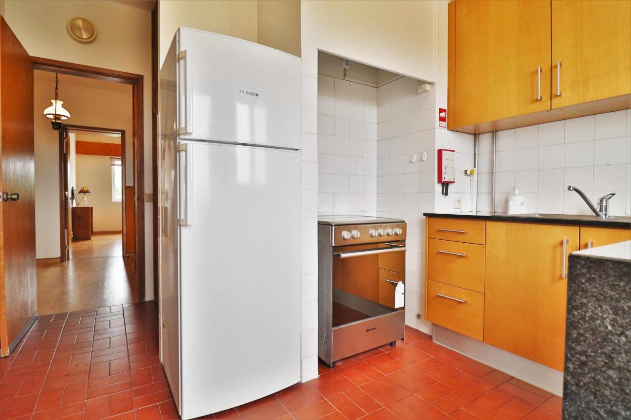 Apartamento Antero III Rral Nº 743 Appartement Ponta Delgada Buitenkant foto
