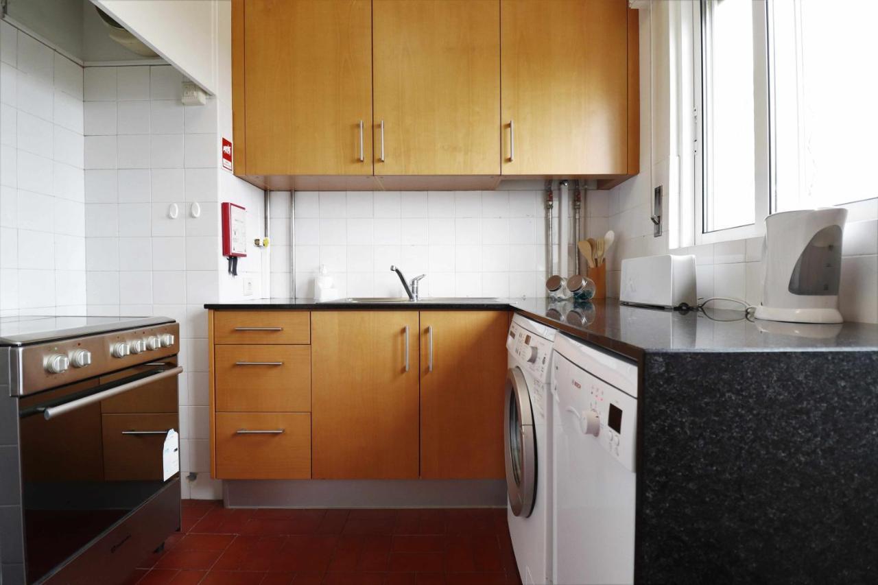 Apartamento Antero III Rral Nº 743 Appartement Ponta Delgada Buitenkant foto