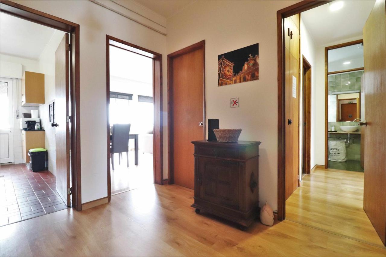 Apartamento Antero III Rral Nº 743 Appartement Ponta Delgada Buitenkant foto