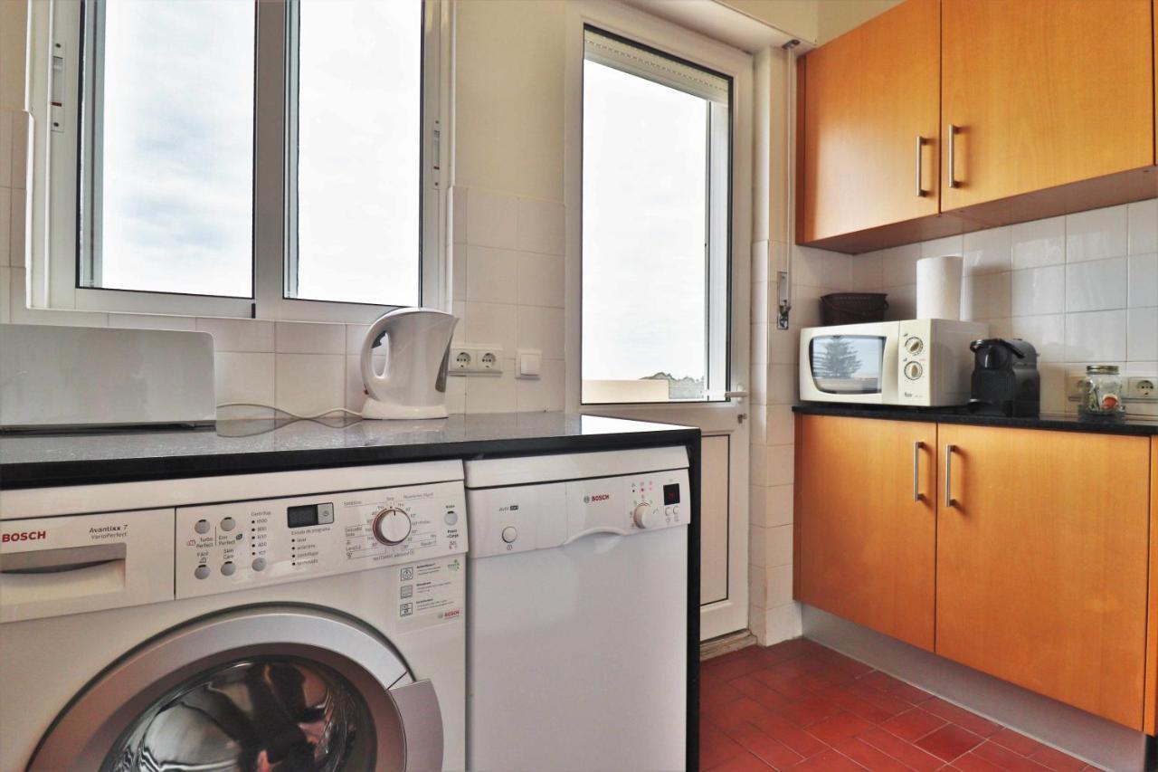 Apartamento Antero III Rral Nº 743 Appartement Ponta Delgada Buitenkant foto