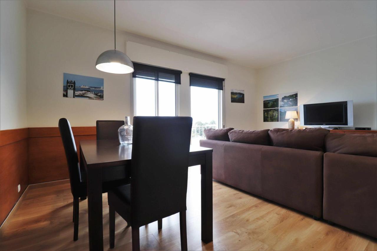 Apartamento Antero III Rral Nº 743 Appartement Ponta Delgada Buitenkant foto