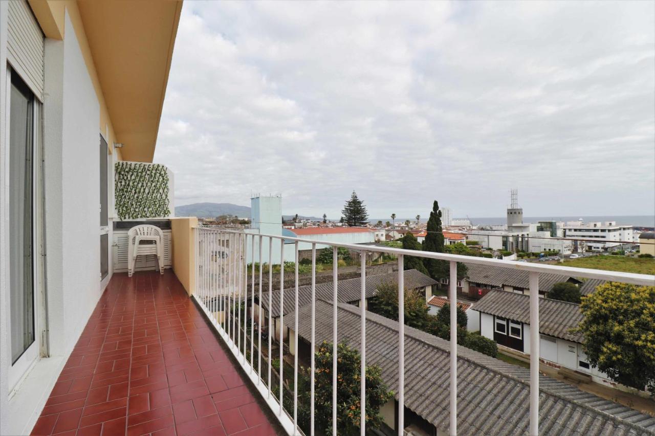 Apartamento Antero III Rral Nº 743 Appartement Ponta Delgada Buitenkant foto