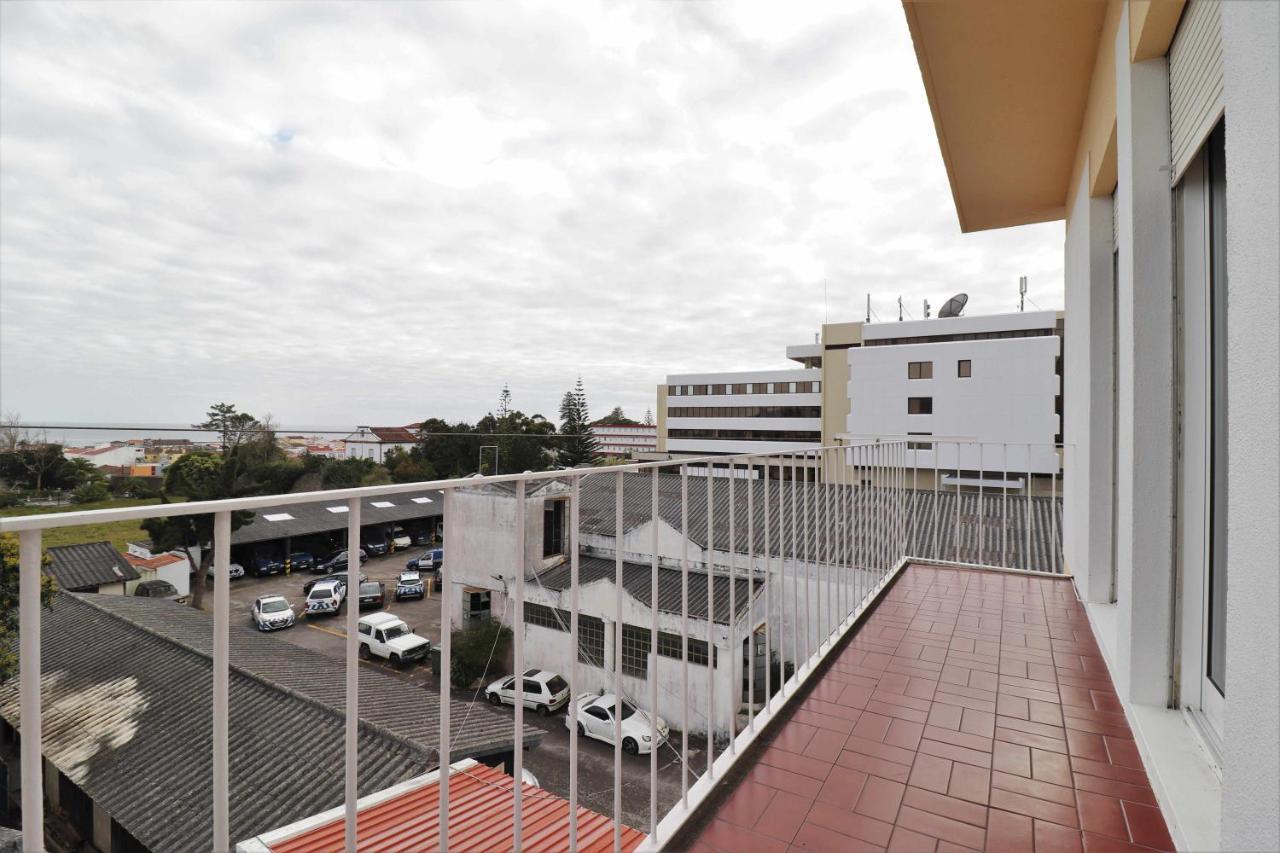Apartamento Antero III Rral Nº 743 Appartement Ponta Delgada Buitenkant foto