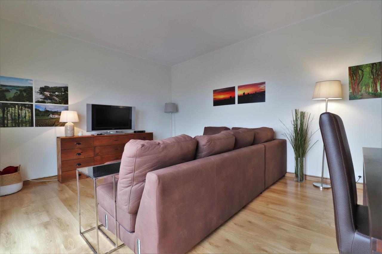 Apartamento Antero III Rral Nº 743 Appartement Ponta Delgada Buitenkant foto