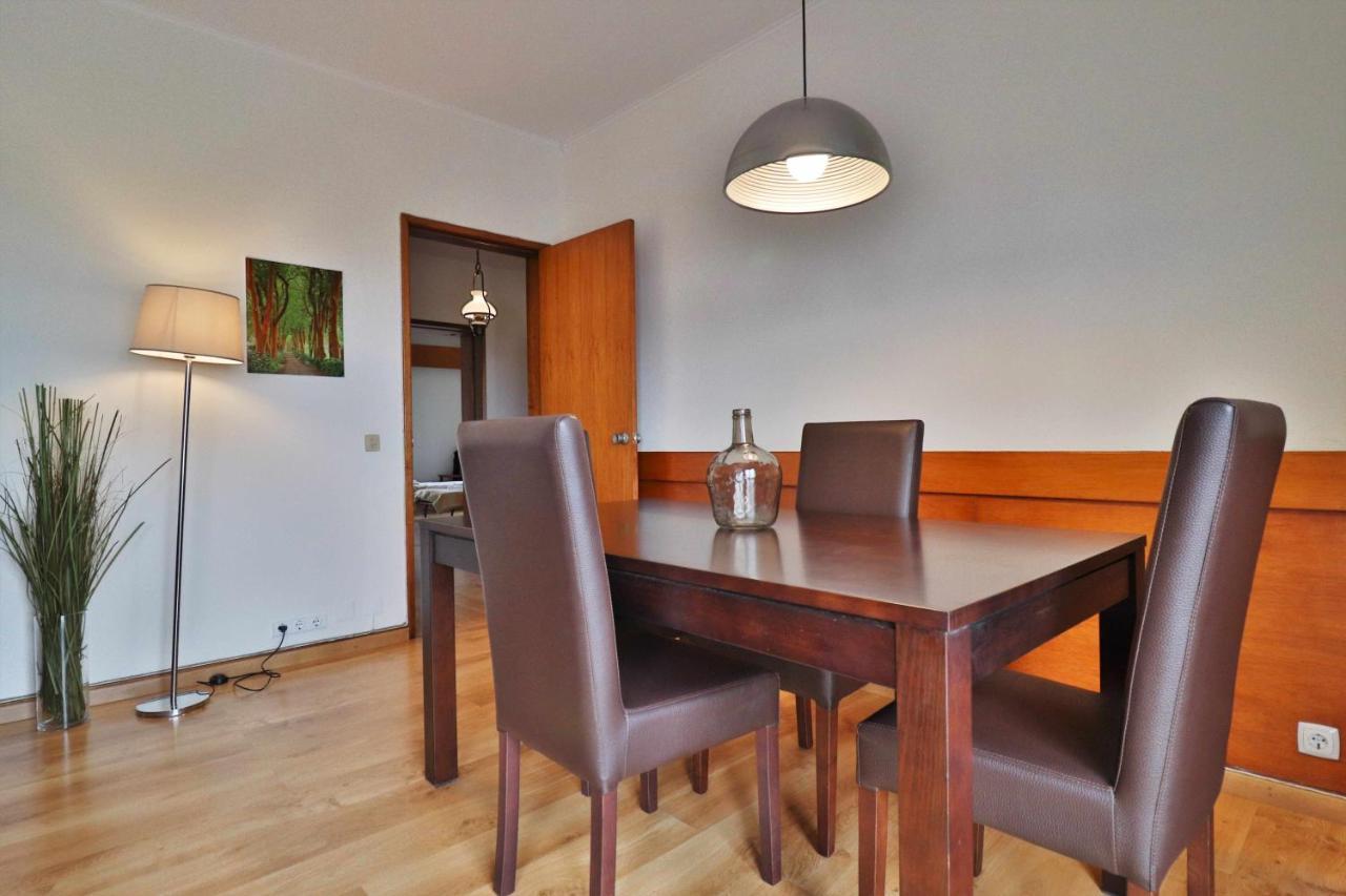 Apartamento Antero III Rral Nº 743 Appartement Ponta Delgada Buitenkant foto