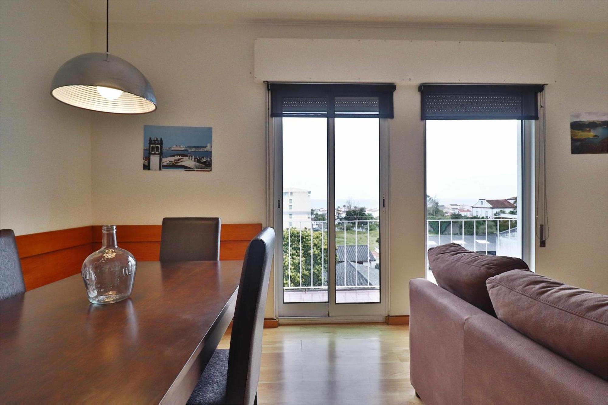 Apartamento Antero III Rral Nº 743 Appartement Ponta Delgada Buitenkant foto