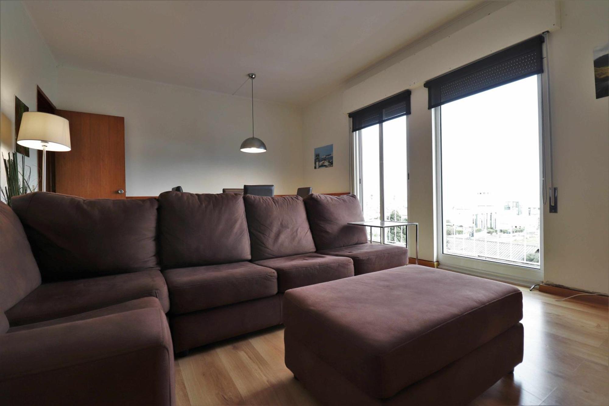 Apartamento Antero III Rral Nº 743 Appartement Ponta Delgada Buitenkant foto