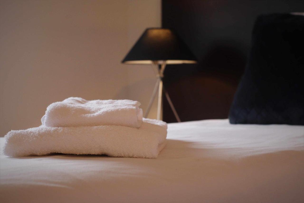 Apartamento Antero III Rral Nº 743 Appartement Ponta Delgada Buitenkant foto